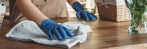 Cleaning Services